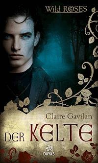 Der Kelte - Claire Gavilan - ebook