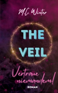 The Veil - M.C. Winter - ebook