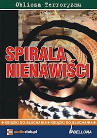 Spirala nienawiści - Jurij Wołkoński - audiobook