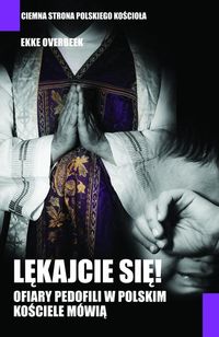 Lękajcie się - Ekke Overbeek - książka