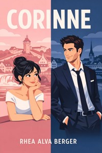 Corinne - Rhea Alva Berger - ebook