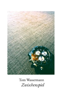Zwischenspiel - Tom Wassermann - ebook