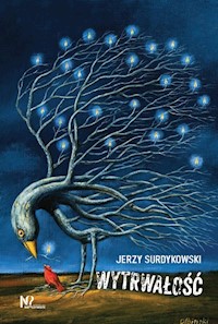 Wytrwałość - Jerzy Surdykowski - książka