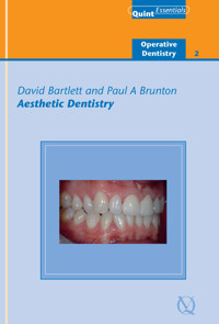 Aesthetic Dentistry - David Bartlett - ebook