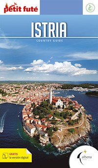 Istria - VVAA - ebook