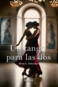 Un tango para las dos - Mimi L. Soberano - ebook