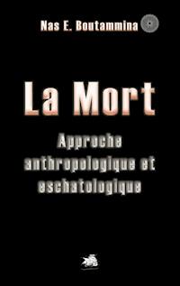 La Mort - Nas E. Boutammina - ebook