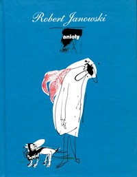 Anioły - Robert Janowski - książka