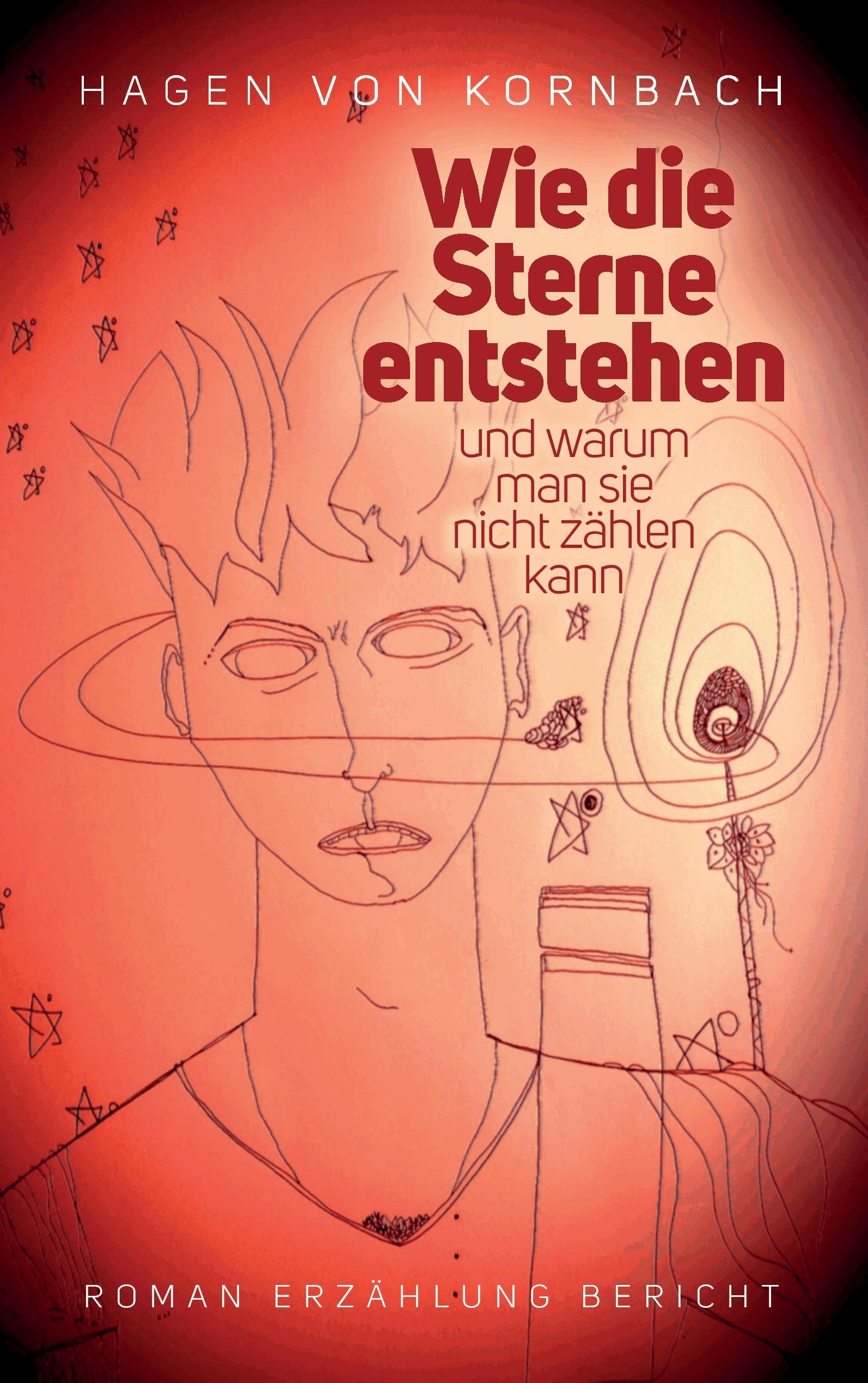 Wie die Sterne entstehen