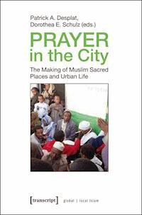 Prayer in the City -  - ebook