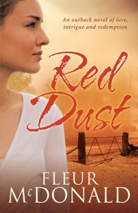 Red Dust - Fleur McDonald - ebook