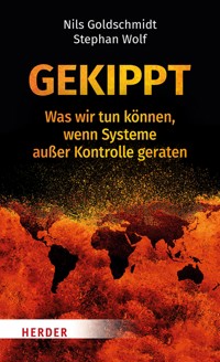 Gekippt - Nils Goldschmidt - ebook