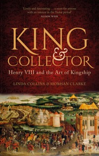 King and Collector - Linda Collins - ebook