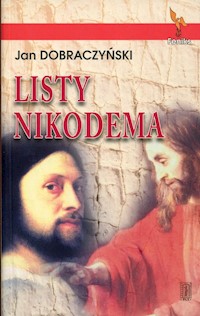 Listy Nikodema - Jan Dobraczyński - ebook + książka