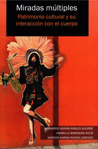 Miradas Múltiples - Bernardo Adrián Robles Aguirre - ebook