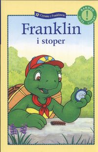 Franklin i stoper -  - książka