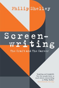 Screenwriting - Philip Shelley - ebook