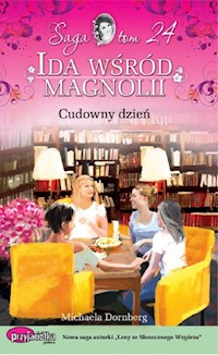 Cudowny dzień - Michaela Dornberg - książka