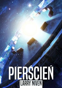Pierścień - Niven Larry - książka
