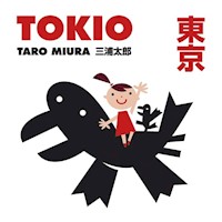 Tokio - Taro Miura - książka