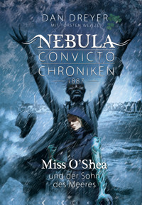 Miss O'Shea und der Sohn des Meeres - Dan Dreyer - ebook