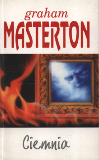 Ciemnia - Graham Masterton,  - ebook + książka