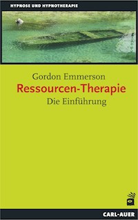 Ressourcen-Therapie - Gordon Emmerson - ebook