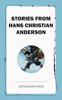 Stories from Hans Christian Anderson - Hans Christian Anderson - ebook