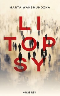 Litopsy - Marta Waksmundzka - ebook