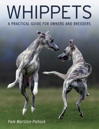 Whippets - Pam Marston-Pollock - ebook