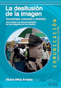 La desilusión de la imagen - Víctor Silva Echeto - ebook