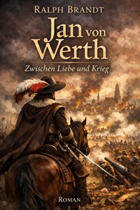 Jan von Werth - Ralph Brandt - ebook