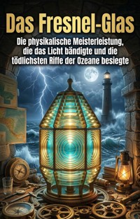 Das Fresnel-Glas - Dieter Schulze - ebook