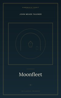 Moonfleet - John Meade Falkner - ebook
