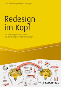 Redesign im Kopf - Christian Gold - ebook