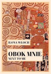 Obok mnie - Włoch Ilona - książka