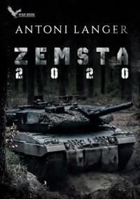 Zemsta 2020 - Antoni Langer - ebook