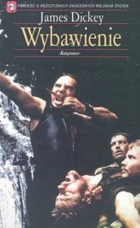 Wybawienie - James Dickey - ebook