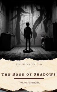 The Book of Shadows - Arthur Quiller-Couch - ebook
