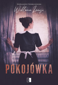 Pokojówka - Lange Wiktoria - ebook + audiobook + książka