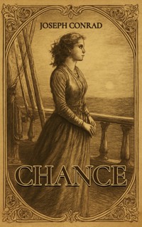 Chance - Conrad Joseph - ebook