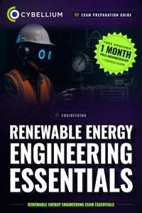 Renewable Energy Engineering Essentials - Cybellium - ebook