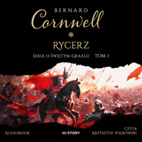 Rycerz - Cornwell Bernard - audiobook