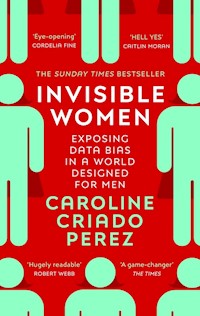 Invisible Women - Perez Caroline Criado - książka