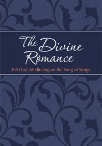 The Divine Romance - Brian Simmons - ebook
