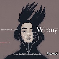 Wrony - Petra Dvořáková - audiobook