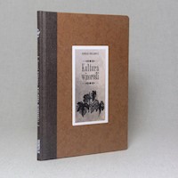 Kultura winorośli - Niklewicz Konrad - książka
