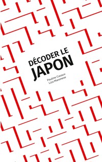 Décoder le Japon - Liza Maronese - ebook