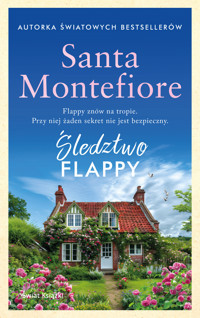 Śledztwo Flappy - Santa Montefiore - ebook