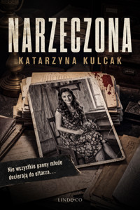 Narzeczona. Komisarz Lara Barska (1)